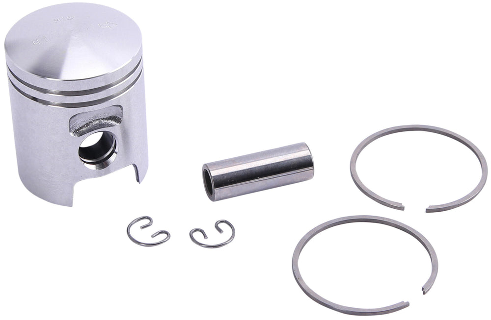 Meteor piston piston set 1423. pistons meteor 41.00mm 12mm piston bolts