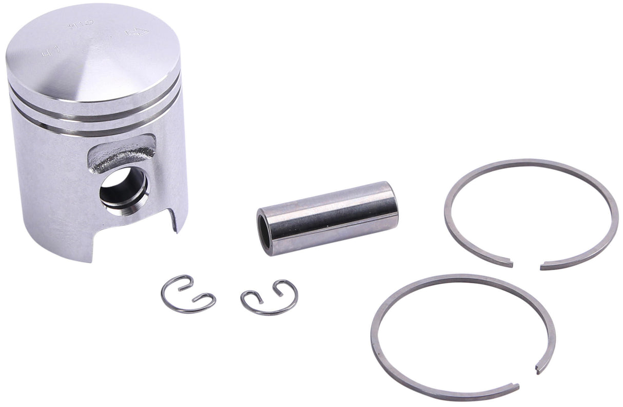 Meteor piston piston set 1423. pistons meteor 41.00mm 12mm piston bolts