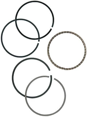 Naraku piston ring set piston ring set china engine 139qmb qma
