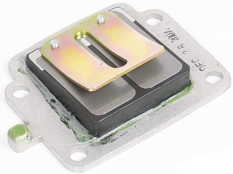 Rms cylinder inlet membrane inlet membrane standard minarelli engine