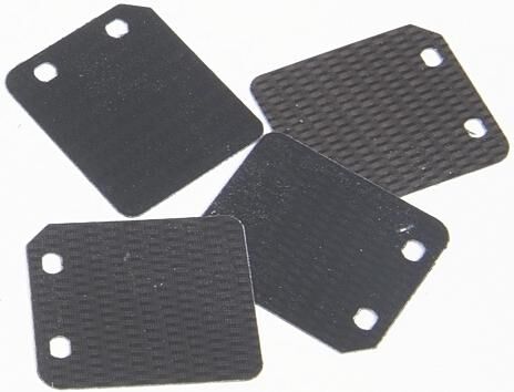Polini lamellenset membrane lamella set carbon minarelli mot
