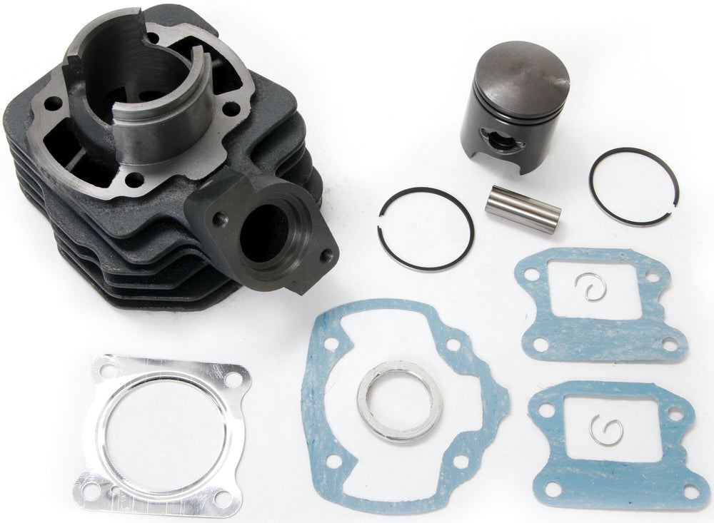 101 octane 101.octane cylinder set cylinder standard import Peugeot ac 50 ccm