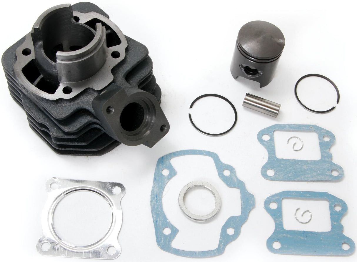 101 octane 101.octane cylinder set cylinder standard import Peugeot ac 50 ccm