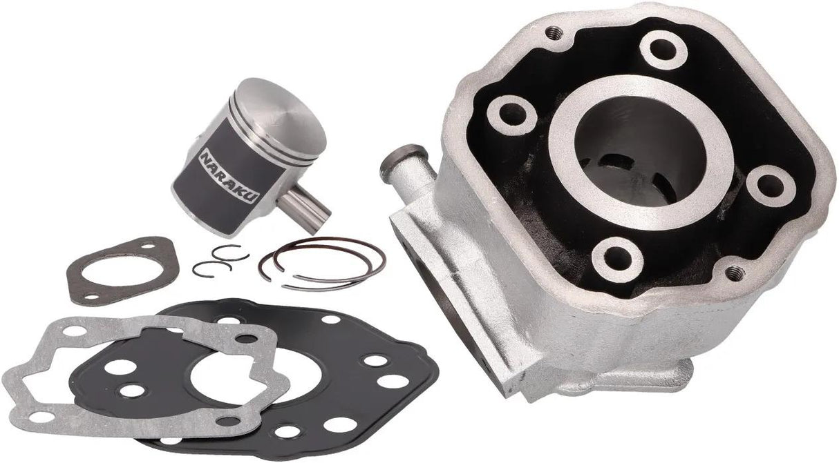 Naraku cylinderset 50ccm