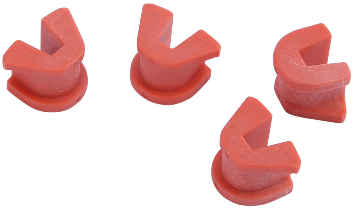 Rms ramp plate guide silders stz 4 pieces