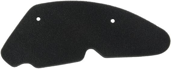 Nypso air filter air filter black