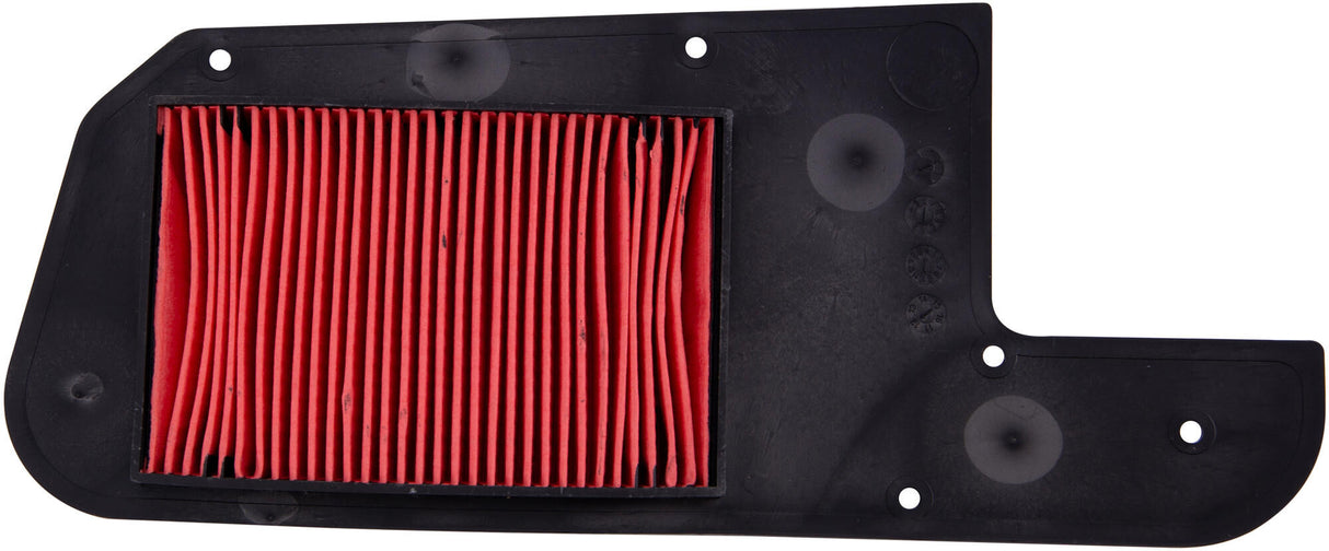 One air filter air filter