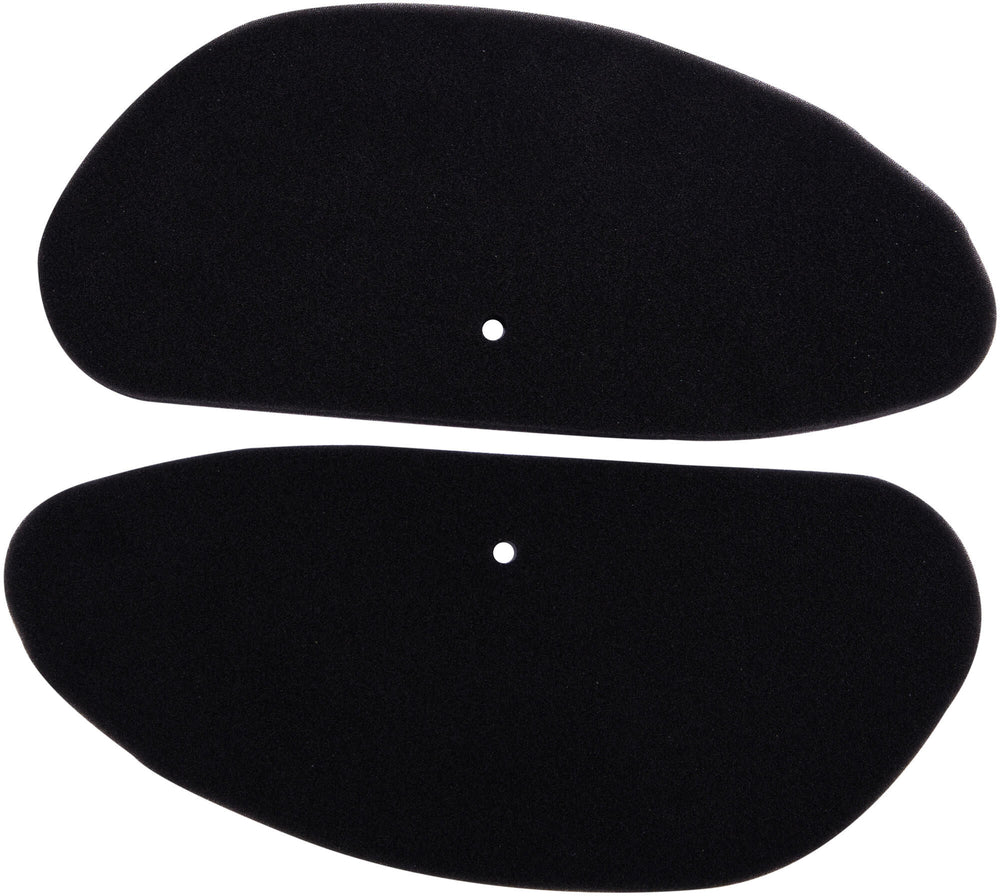 Athena air filter air filter black
