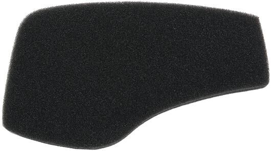 Nypso luchtfilter air filter black