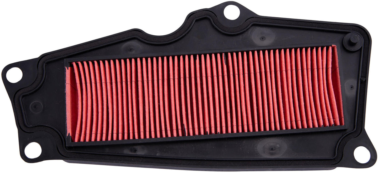 One air filter air filter