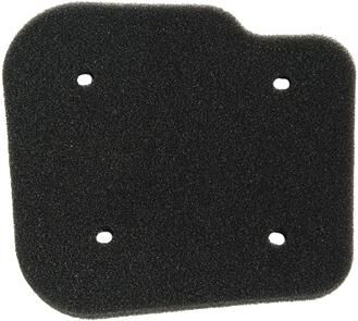 Nypso air filter air filter black