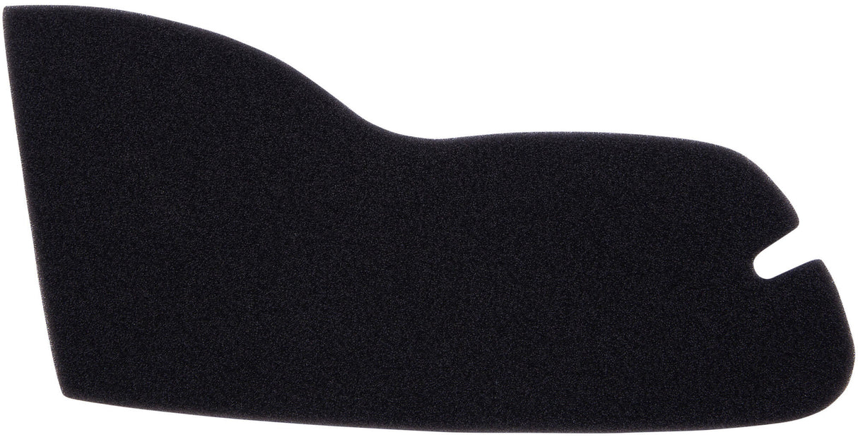 Nypso air filter air filter black