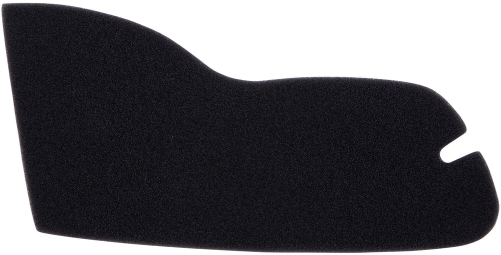 Nypso luchtfilter air filter black
