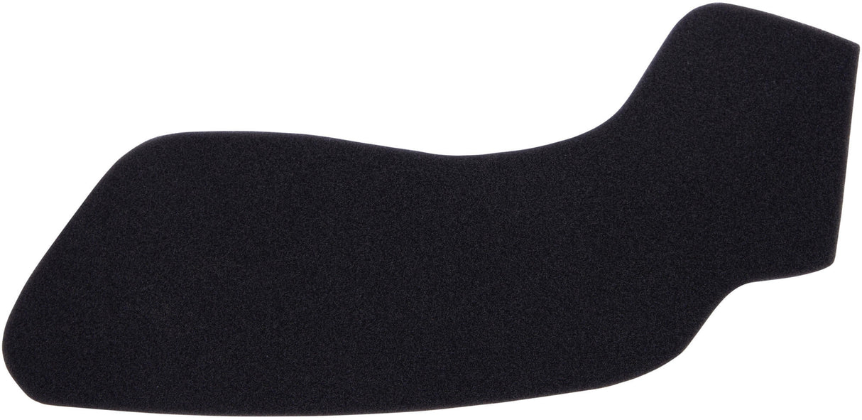 Nypso air filter air filter black