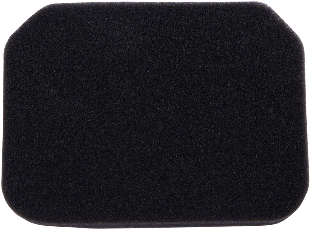 Athena air filter air filter black