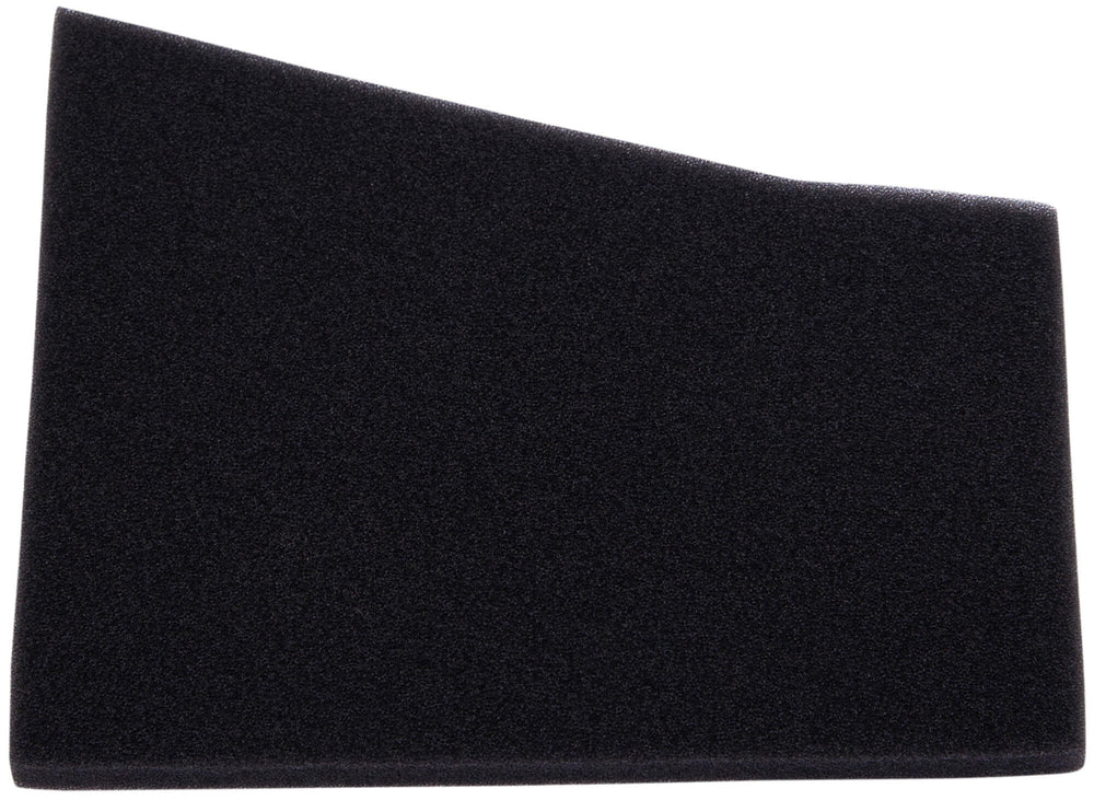 Nypso luchtfilter air filter black