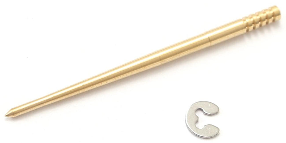 101 octane 101.octane carburetor part carburetor needle (plasti china engine 139qma qmb