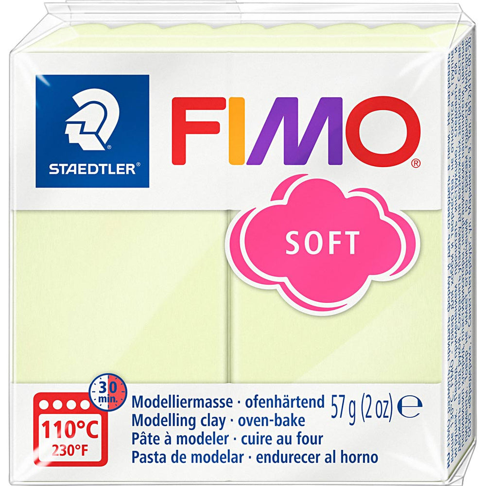 Fimo® soft, 57 g 1 box