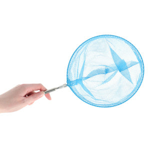 Telescopio per rete da pesca a farfalla 87 cm assortiti | 4 pezzi