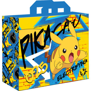 Pic shopper pokemon kachu | 5 stuks