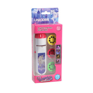 Proiettore 3 Assorti