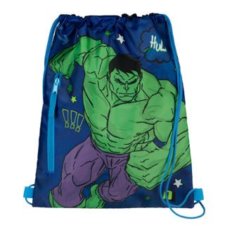 Avengers mála bróg