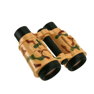 Binoculares Camuflaje 2 surti