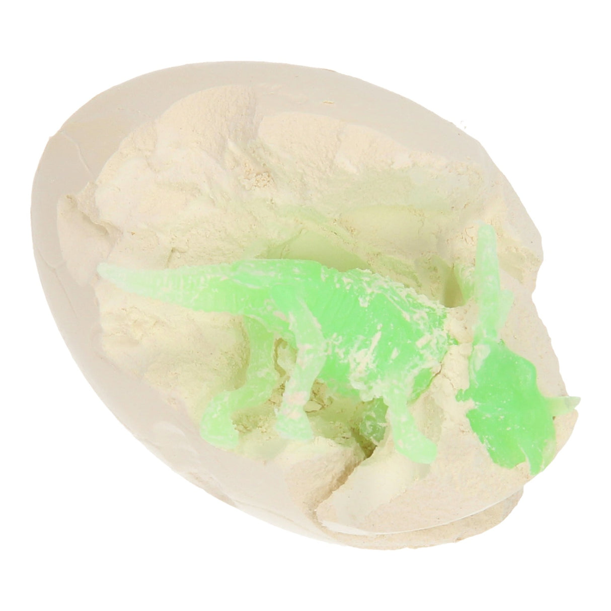 Dinosaurus fossile-uovo