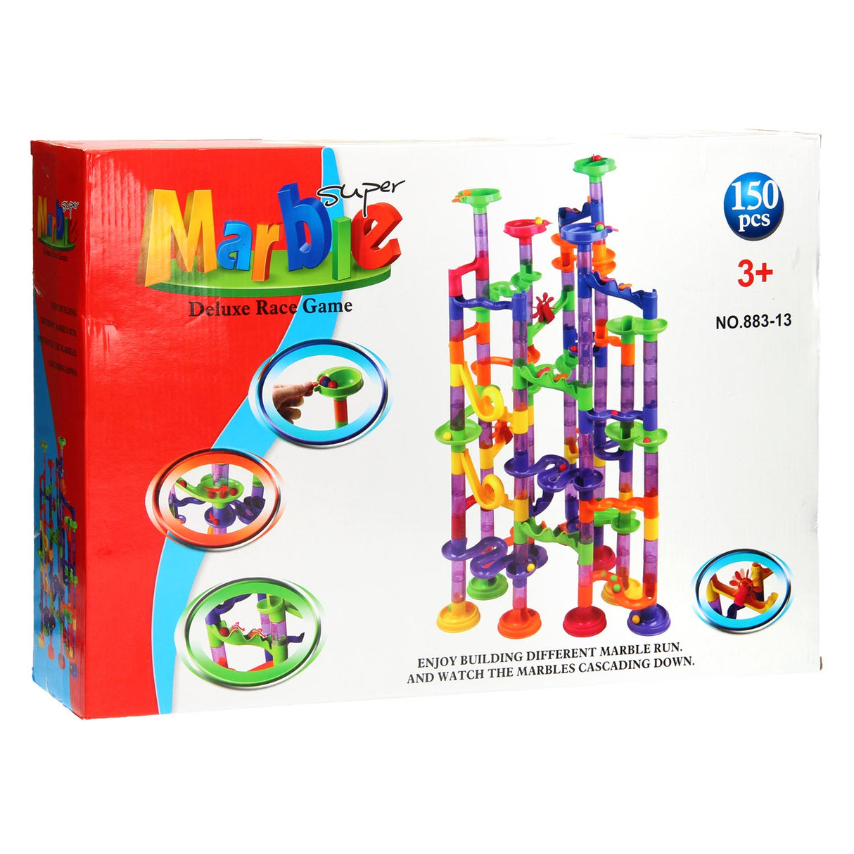 Margaset Marble Lane, 150e.