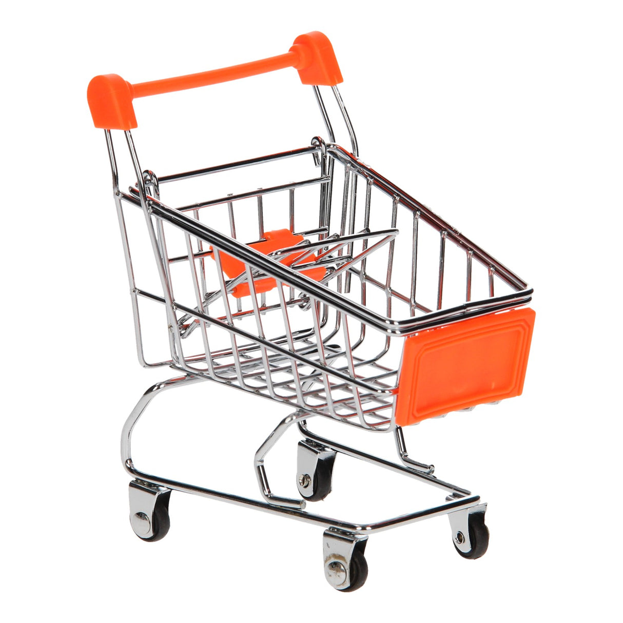 Hoppe Metal Einkaufswagen Mini