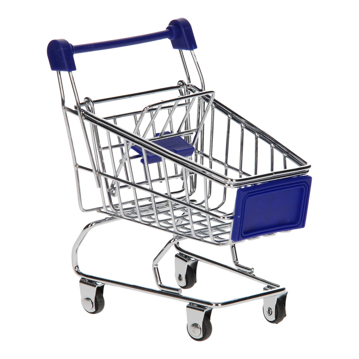 Hoppe Metal Einkaufswagen Mini