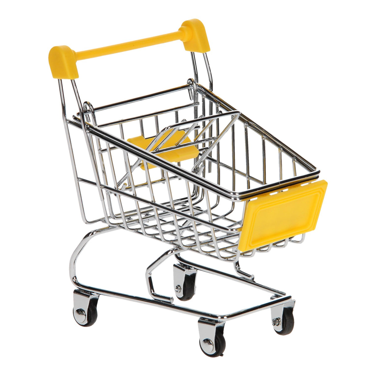 Hoppe Metal Einkaufswagen Mini