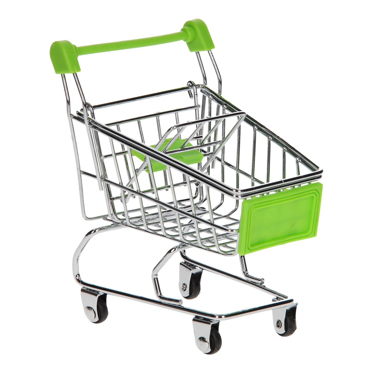 Hoppe Metal Einkaufswagen Mini