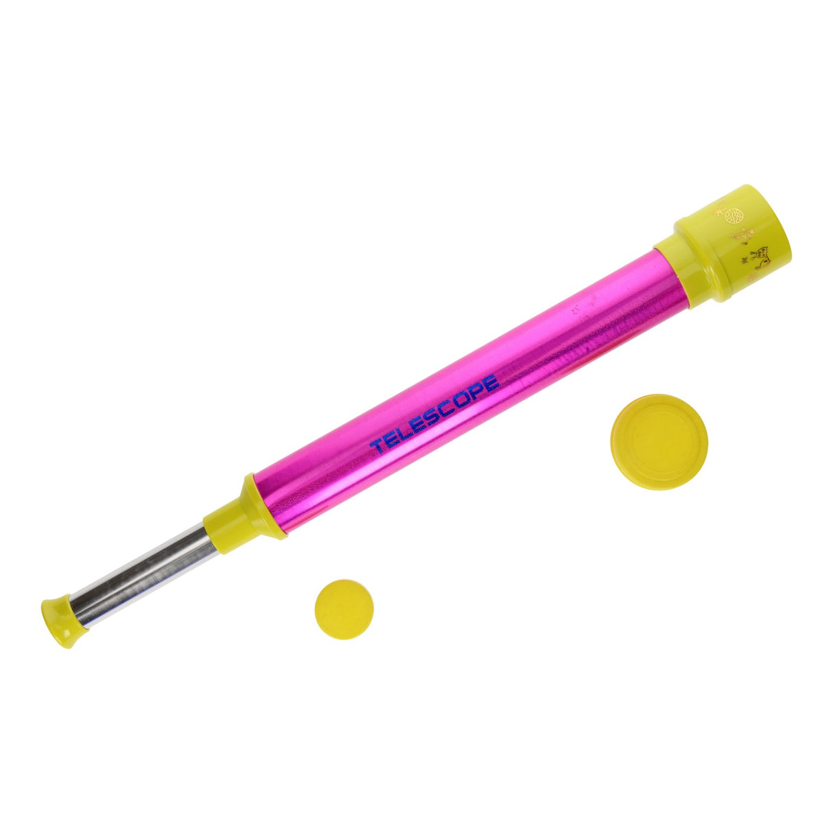 Teleskop Metall XL