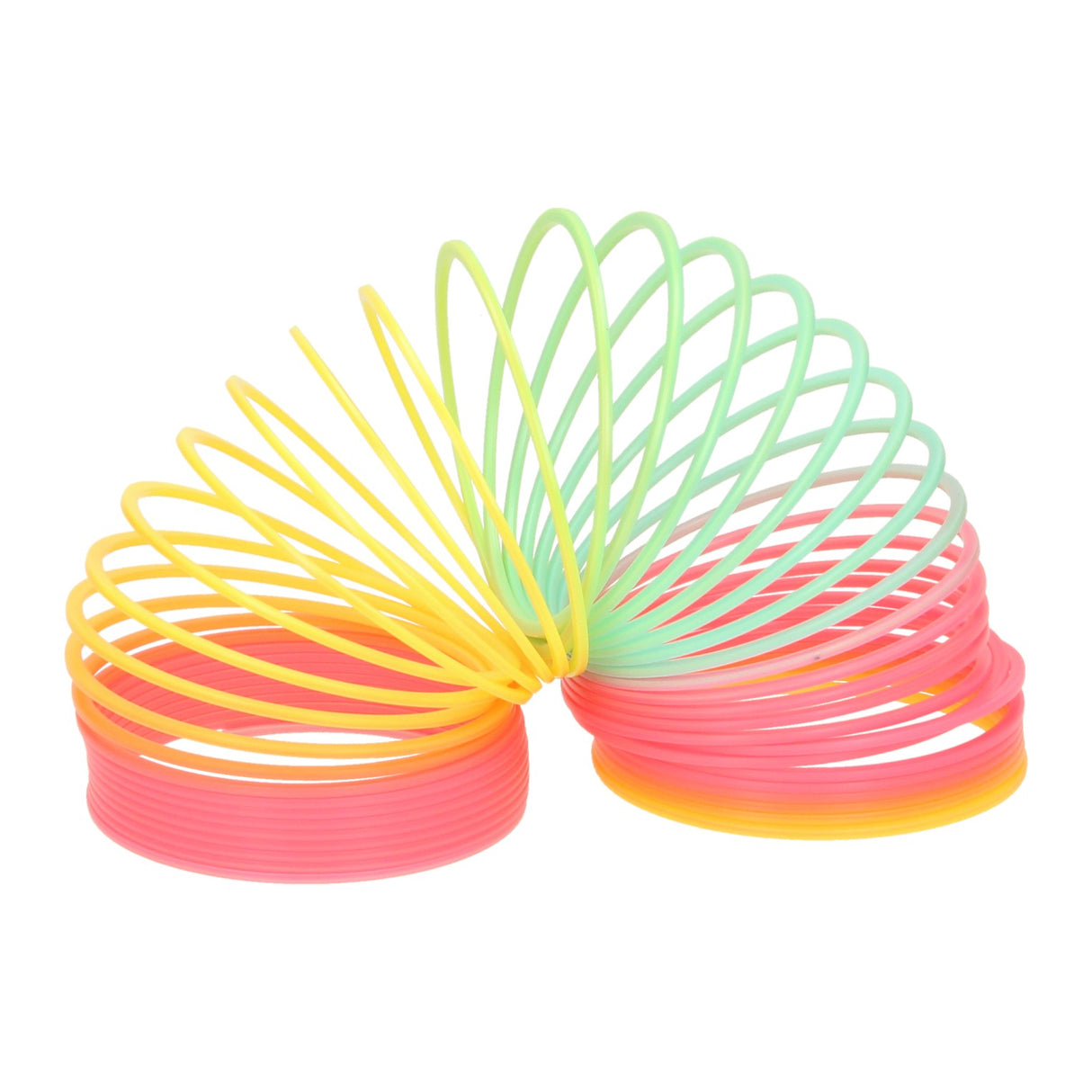 Rainbow XL stair spring
