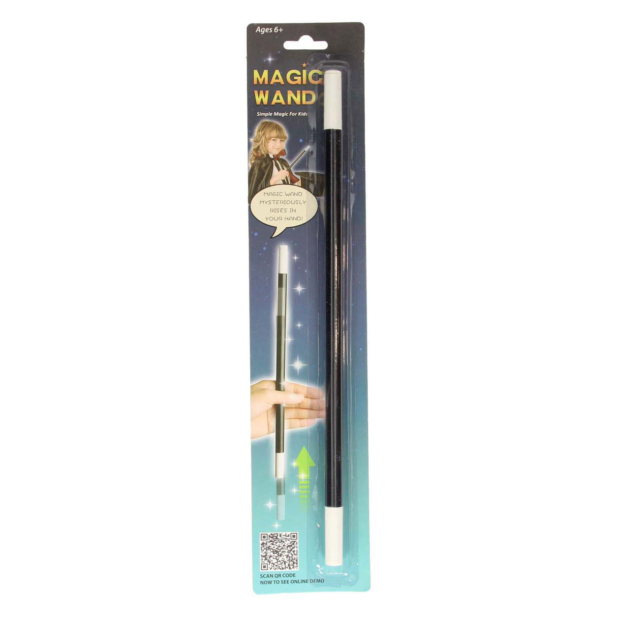 Magic wand, 33cm