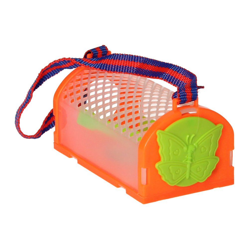 Bugs world insect catching kit