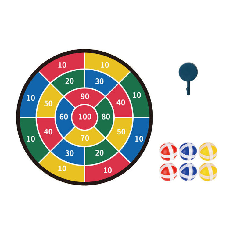 Klett-Dart-Set groß