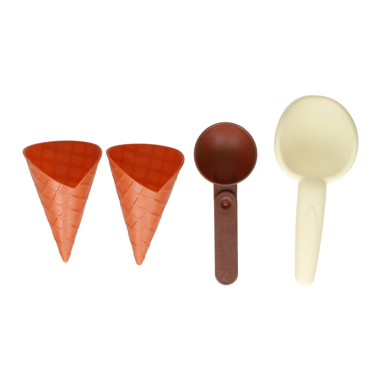 Zand ijsjesset, 4dlg.