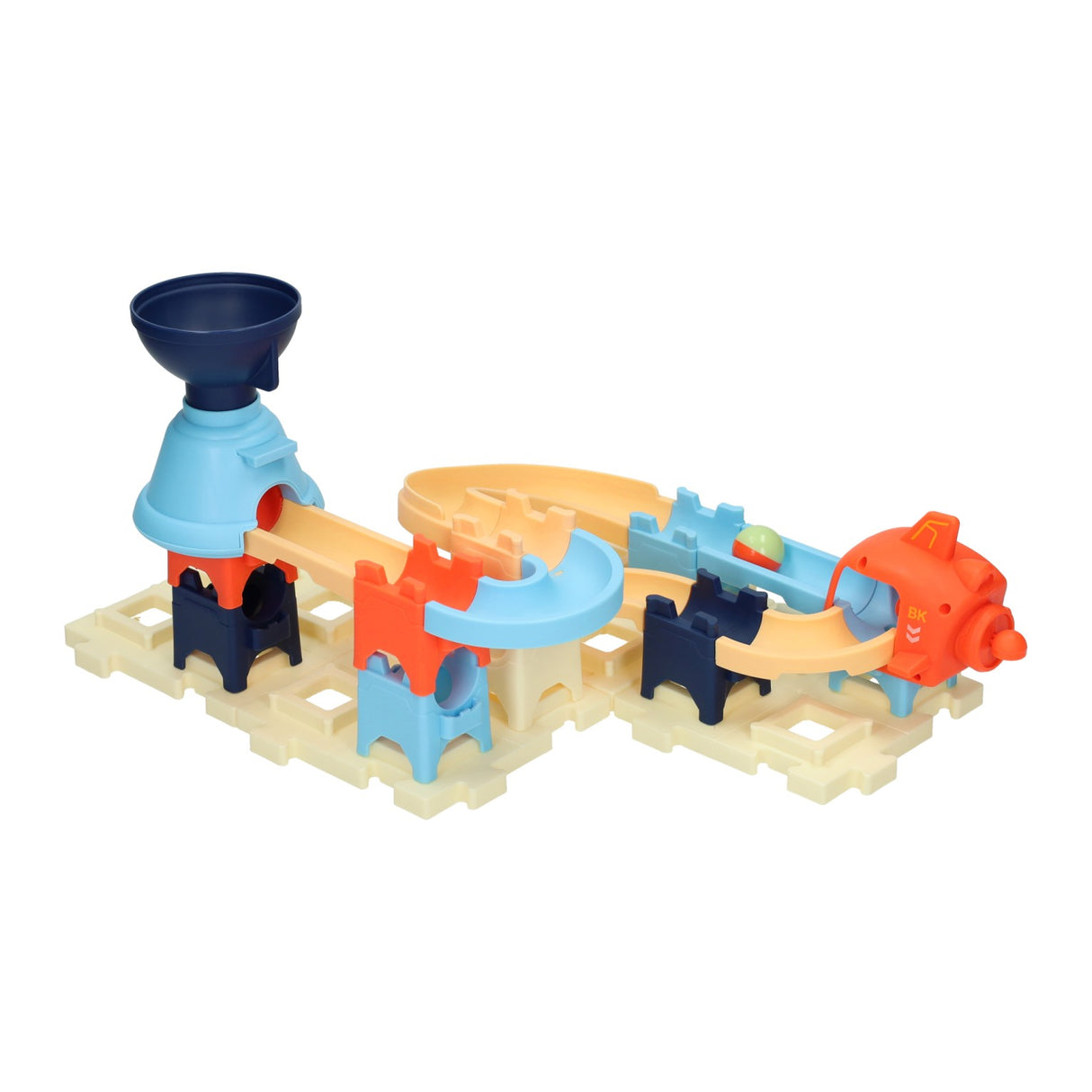 Marble run - 28 pcs.