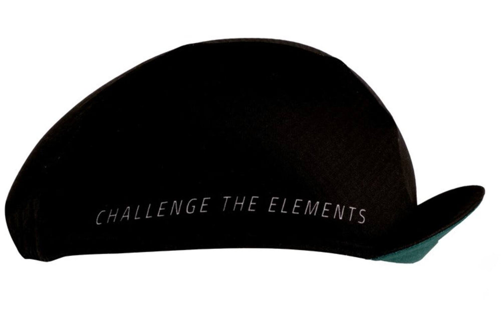 Teamwear Isaac Cycling Cap