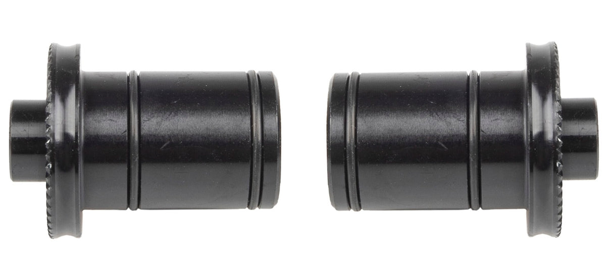 Novatec Hohlwellen-Umrüstsatz von 15 mm auf 5 mm pro Satz