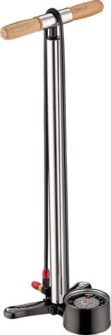 Lezyne alloy floor drive floor pump