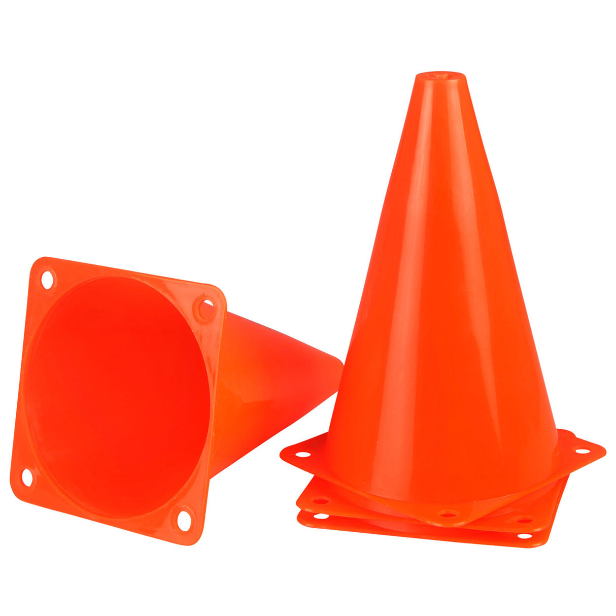 Piloni, 4 kosi, višina 18 cm