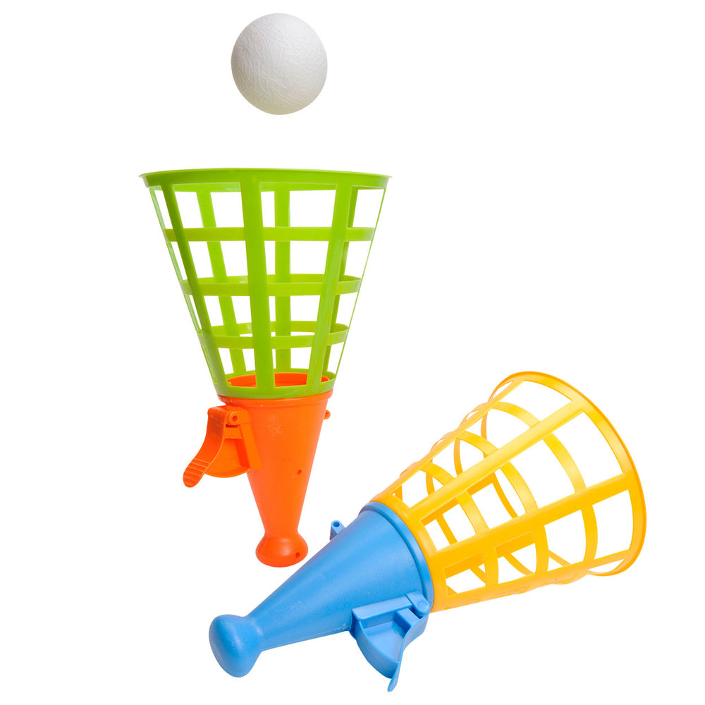 Mega catch cup set, 2 pcs