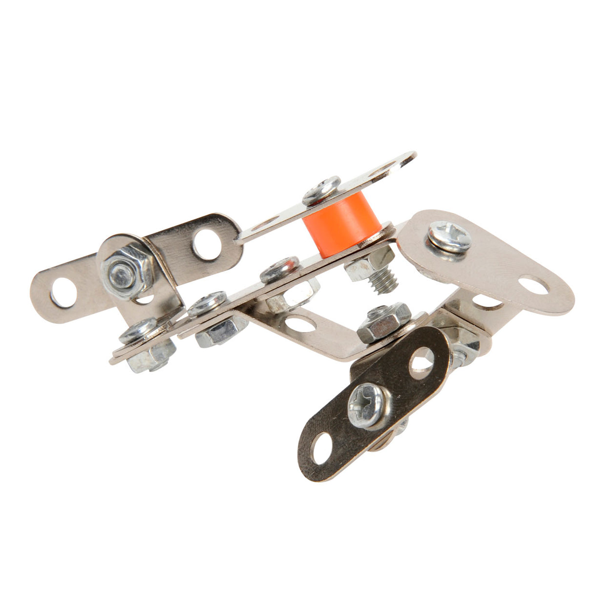 Mini építőkészlet