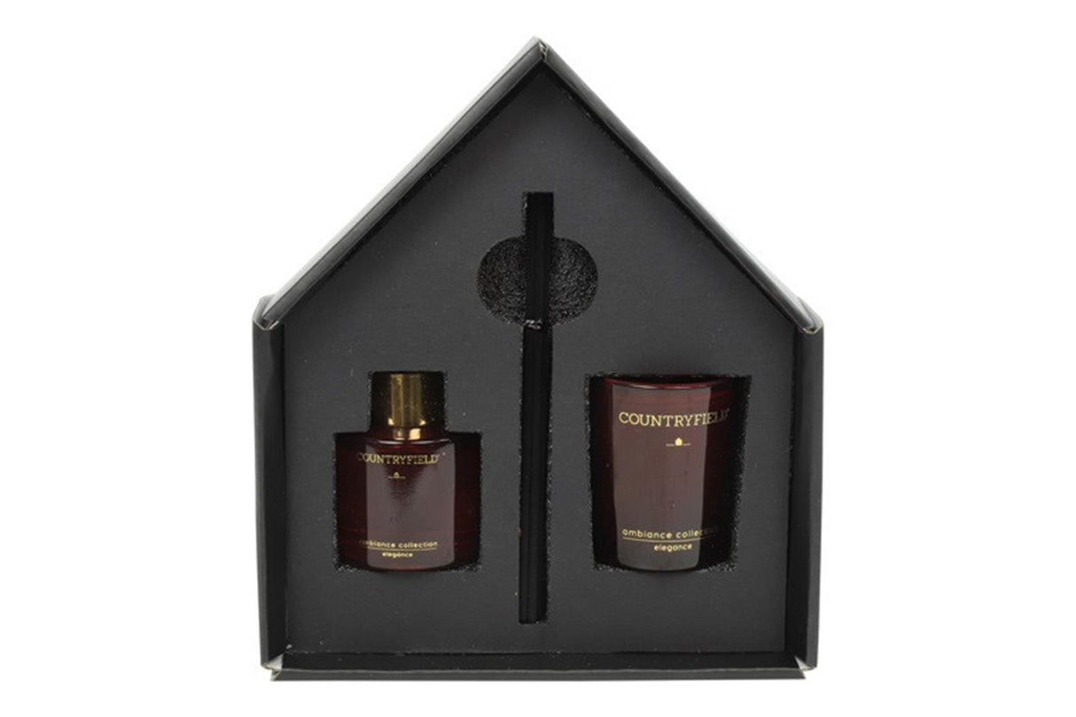 Countryfield elegance gift box