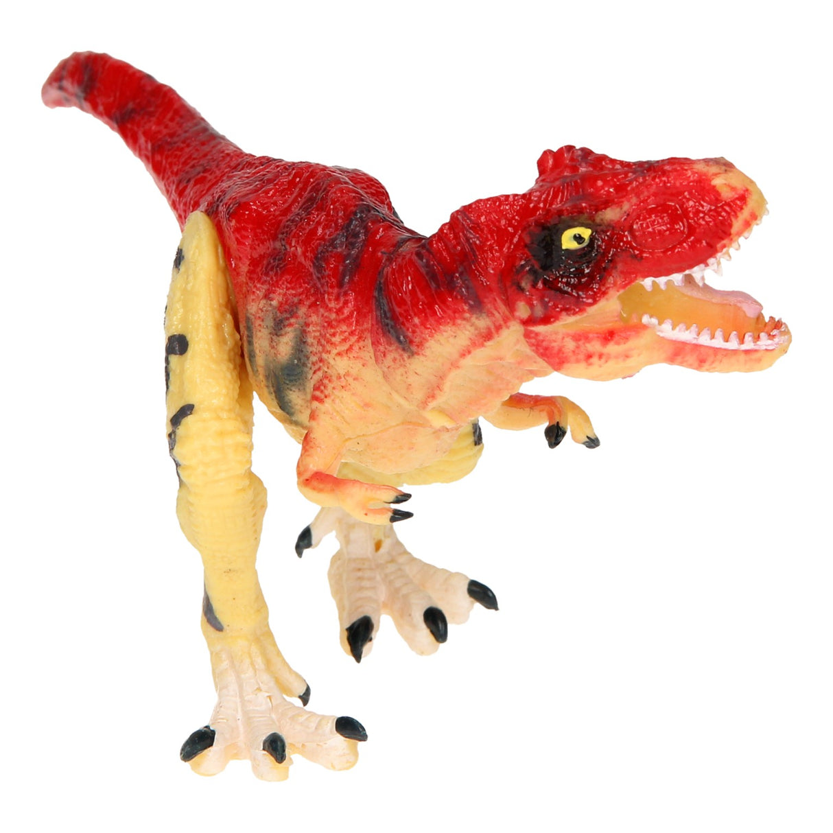 Luxury Play Set 6dlg.