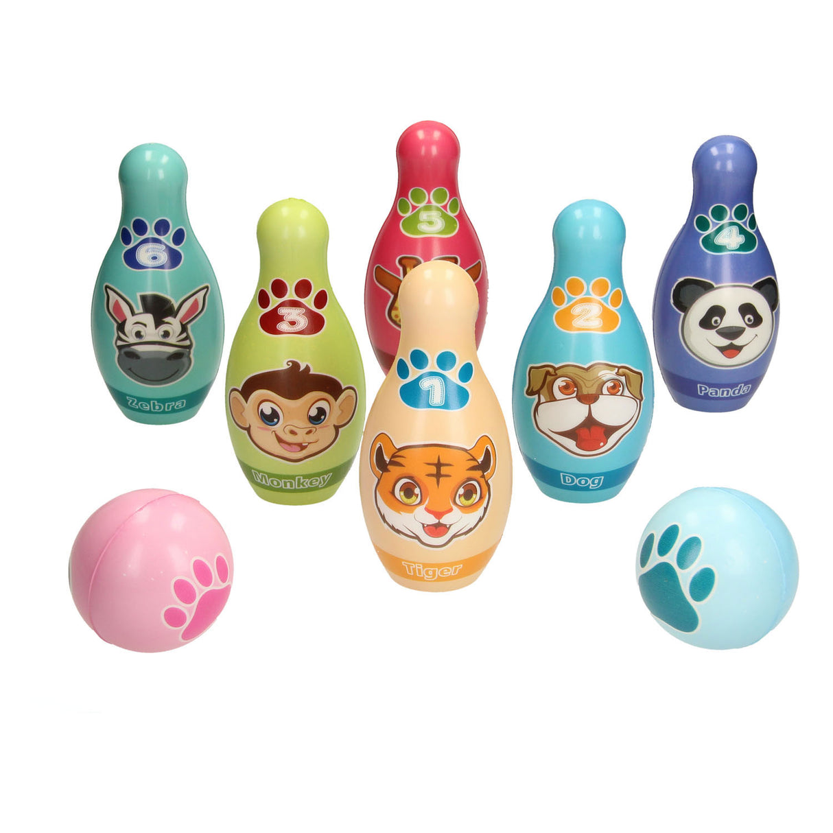 Mo chéad tacar babhlála bog bog