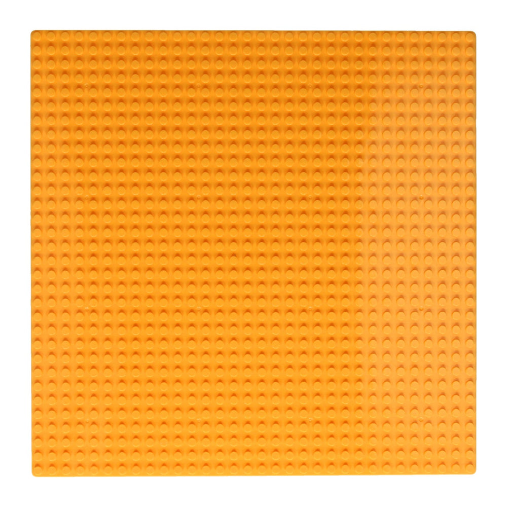 Construction plate 26x26cm